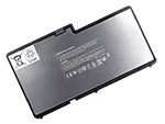 long life HP 538334-001 battery