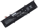 HP Spectre x360 16-f1005tx laptop battery