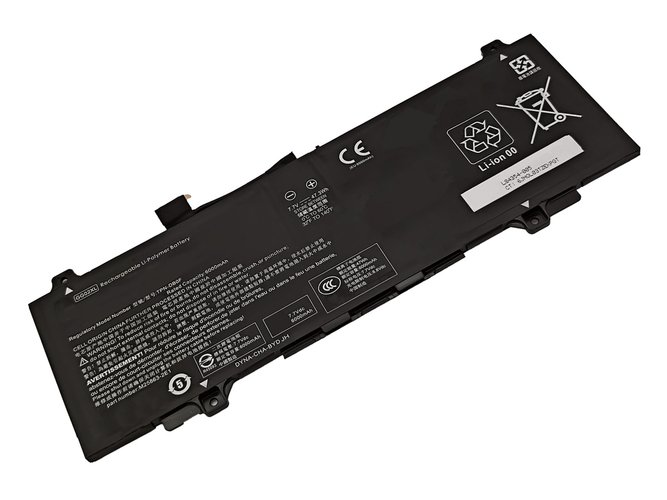 HP TPN-DP0F battery
