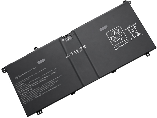 HP omnibook ultra 14-kg0983ngx battery
