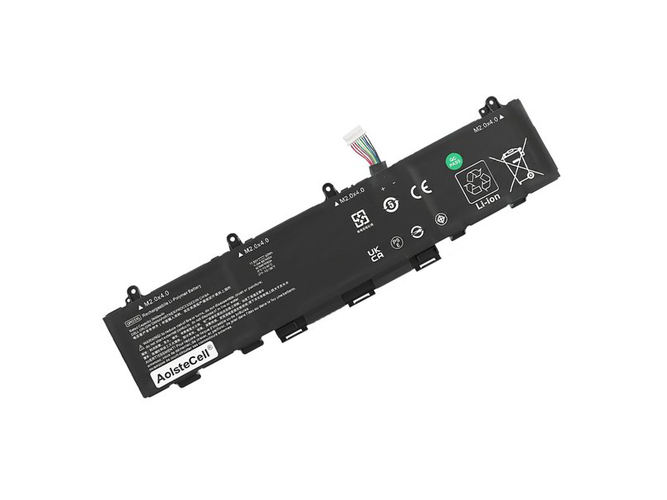 HP ProBook 635 Aero G7 battery