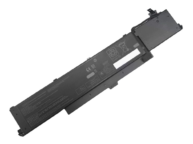 HP TPN-DB2D battery