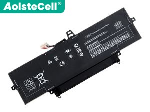 HP HK04078XL battery