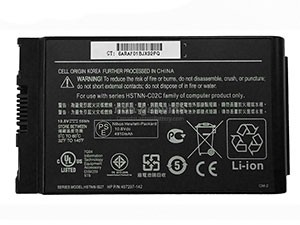 HP HSTNN-IB12 battery