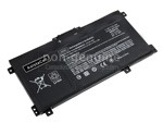 HP ENVY x360 15-bp003nf laptop battery