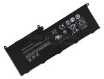 HP ENVY 15-3011TX laptop battery