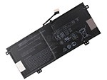 HP Chromebook x360 12b-ca0010nr laptop battery