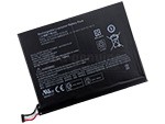 HP MLP3383115 laptop battery