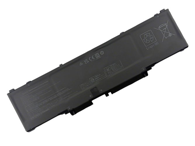 HP EliteBook 8 G1i 16 inch battery