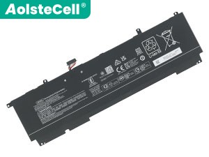 HP OMEN TRANSCEND 16-U0000CI battery