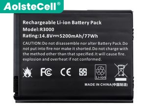 HP Pavilion zd8202ap battery