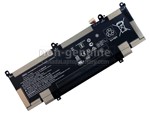 HP Spectre x360 13-aw0017nw laptop battery