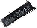 HP RV03XL laptop battery