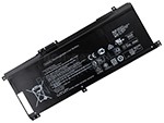 HP ENVY X360 15-dr0004ng laptop battery