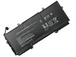 HP SD03XL laptop battery