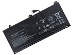 HP M12329-AC1 laptop battery