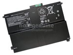 HP HSTNN-DB9V laptop battery