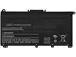 HP HSTNN-IB9B laptop battery