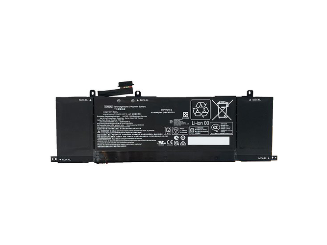 HP OMEN TRANSCEND 14-FB1513NA battery