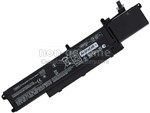HP ZBook Fury 16 inch G9 laptop battery