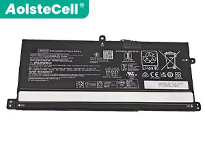 HP PAVILION PLUS 14-EW1001NA battery