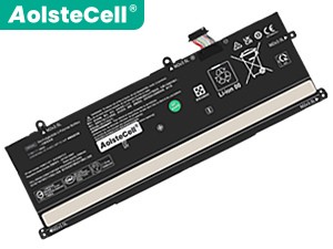 HP SPECTRE X360 14-EU0006NL battery