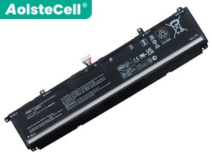 HP OMEN 17-ck0054TX battery