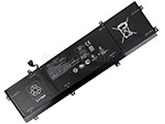 HP HSTNN-DB7U laptop battery