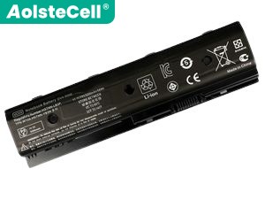 HP Envy M6-1207tx battery