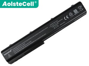 HP Pavilion dv7-2070ea battery
