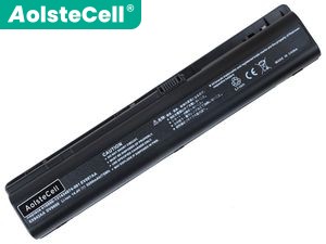 HP Pavilion dv9514tx battery