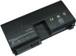 long life HP TouchSmart tx2-1025dx battery