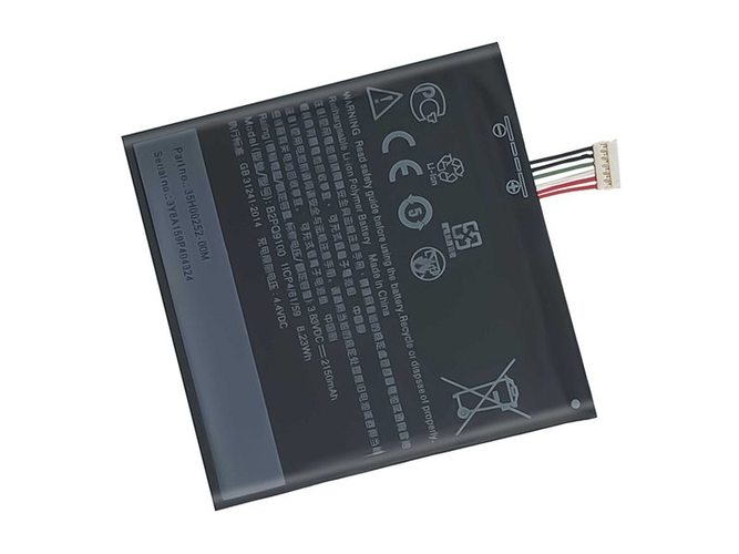 HTC One A9 LTE battery