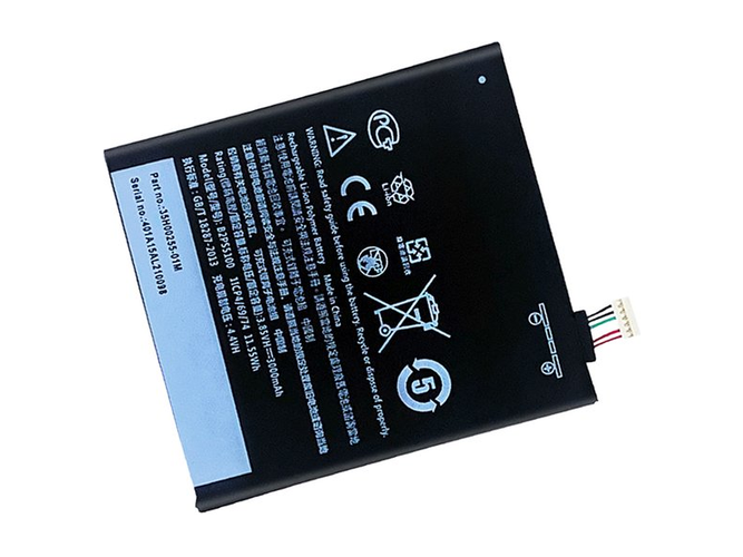 HTC ONE battery
