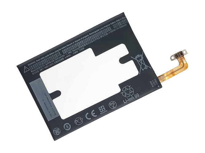HTC M10U battery