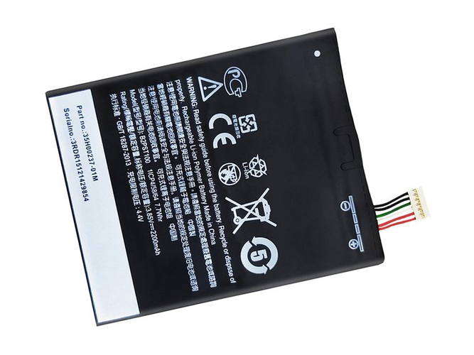 HTC Desire 628 battery