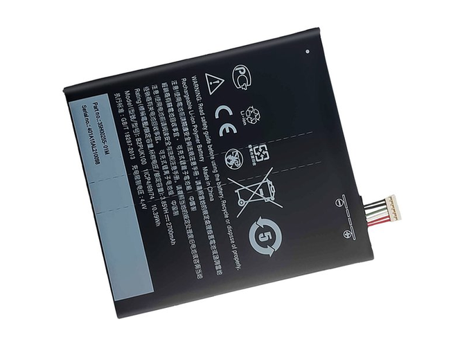 HTC Desire 2PUK00 battery