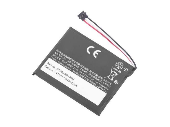HTC B2PYV100 battery