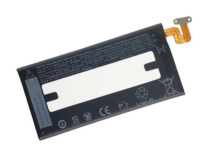 HTC B2PZF100 battery