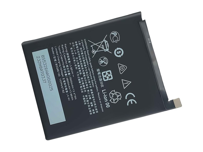 HTC B2Q6E100 battery