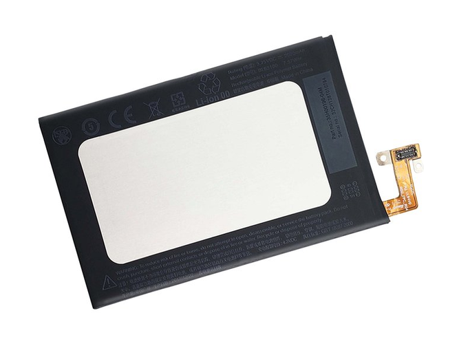 HTC Butterfly X920D DNA battery
