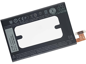 HTC One M7 DS battery