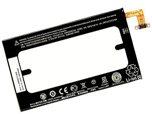 HTC One Max Dual SIM battery