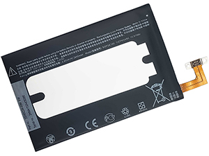 HTC One M9 battery