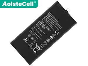 Huawei Mate X battery