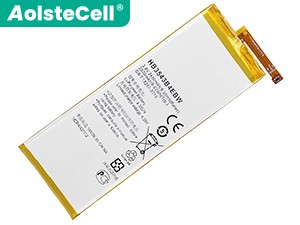 Huawei Ascend P7 battery