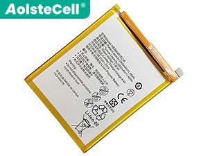 Huawei P smart 2018 battery