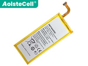 Huawei Ascend P6 battery