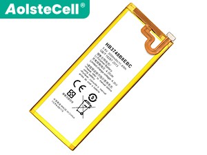 Huawei Maimang 3 battery
