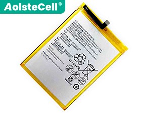 Huawei Honor Note 8 battery
